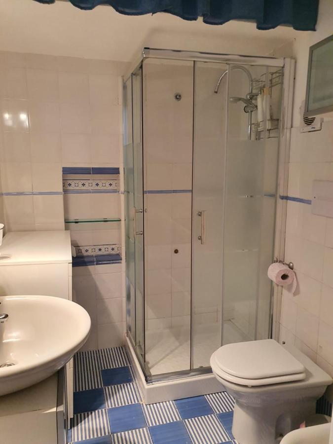 " Gattopardo Suite " Experience Apartment 巴勒莫 外观 照片