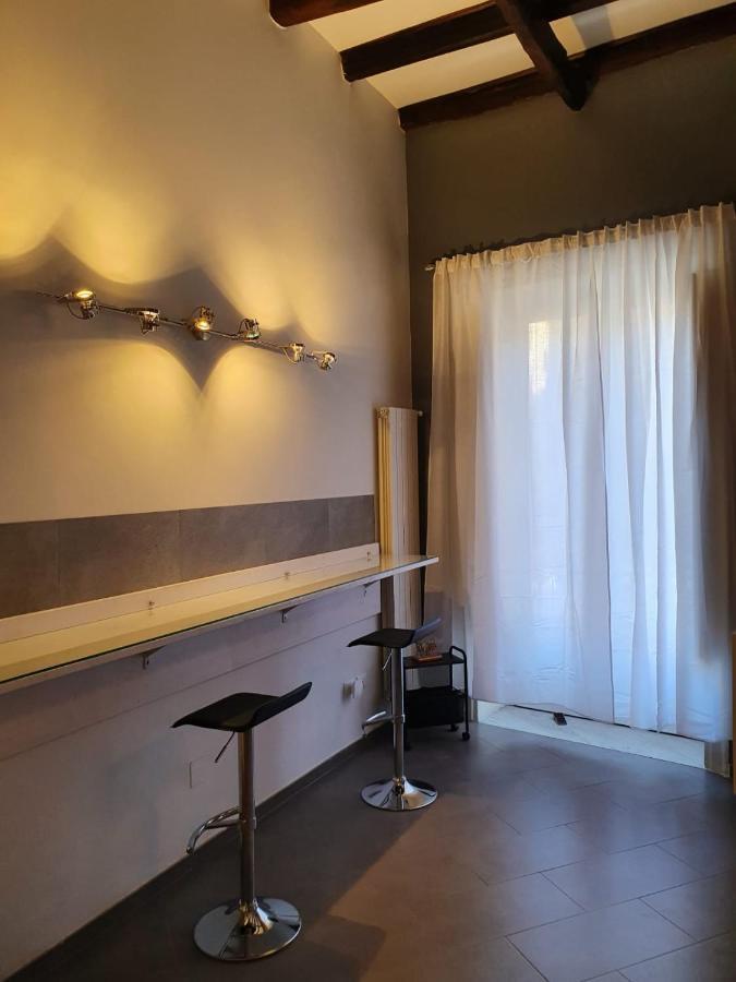 " Gattopardo Suite " Experience Apartment 巴勒莫 外观 照片