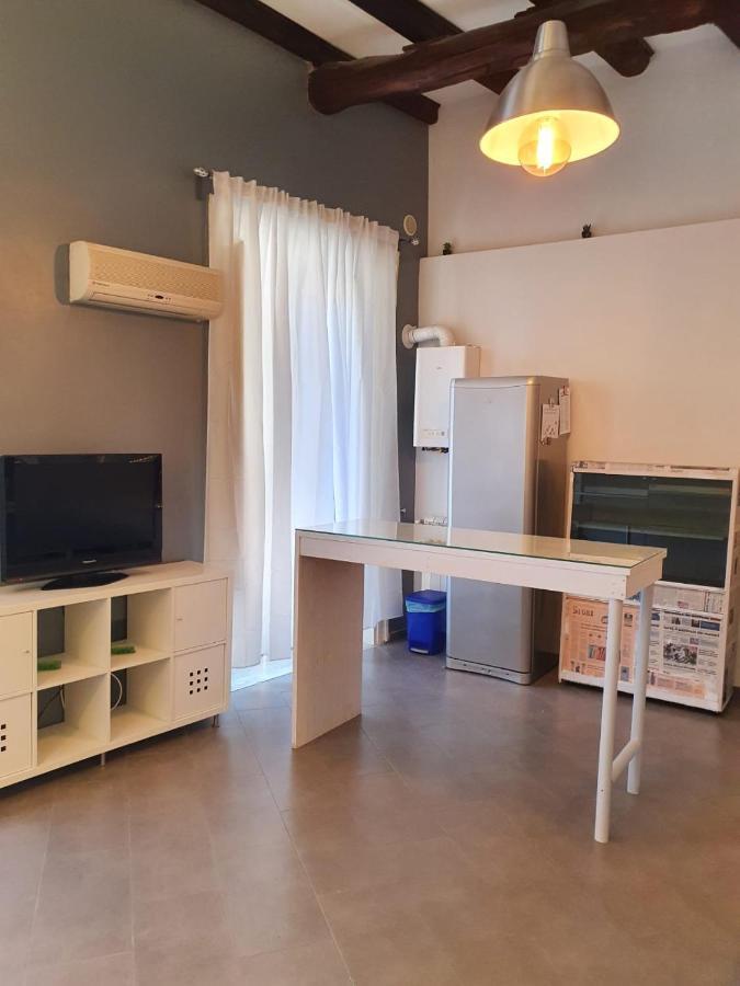 " Gattopardo Suite " Experience Apartment 巴勒莫 外观 照片